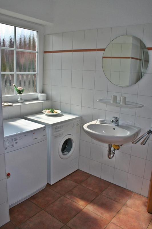 Friesenstern Villa Norden Luaran gambar