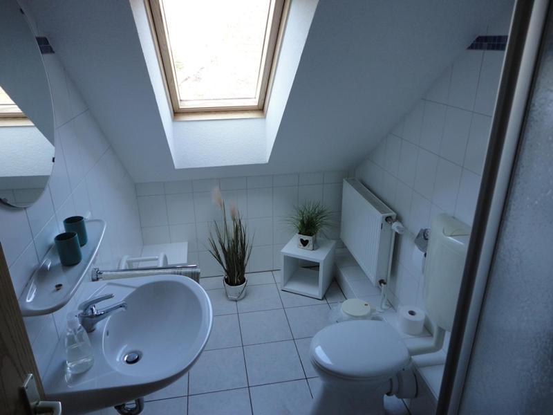 Friesenstern Villa Norden Luaran gambar