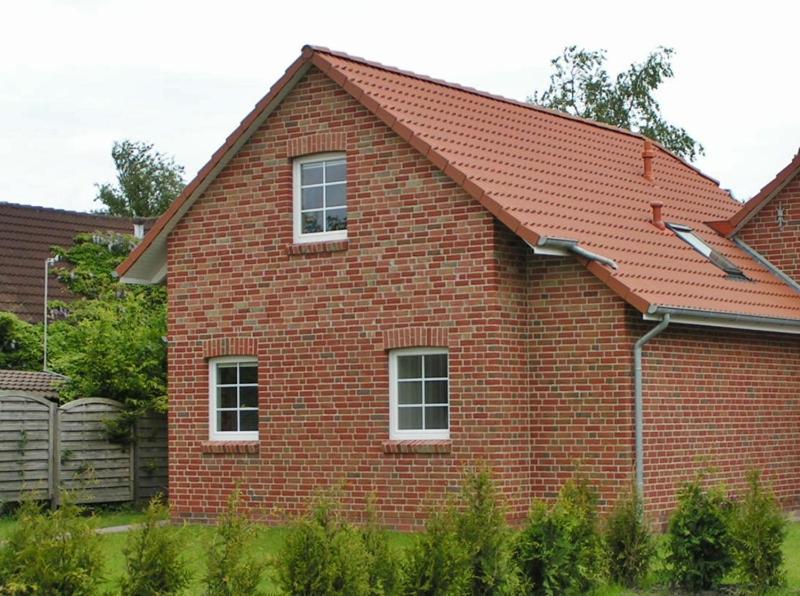 Friesenstern Villa Norden Luaran gambar